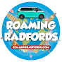 Steve Radford