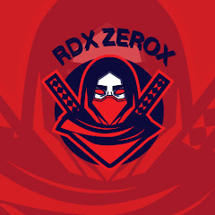 RDX ZEROX ff