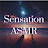 Sensation ASMR