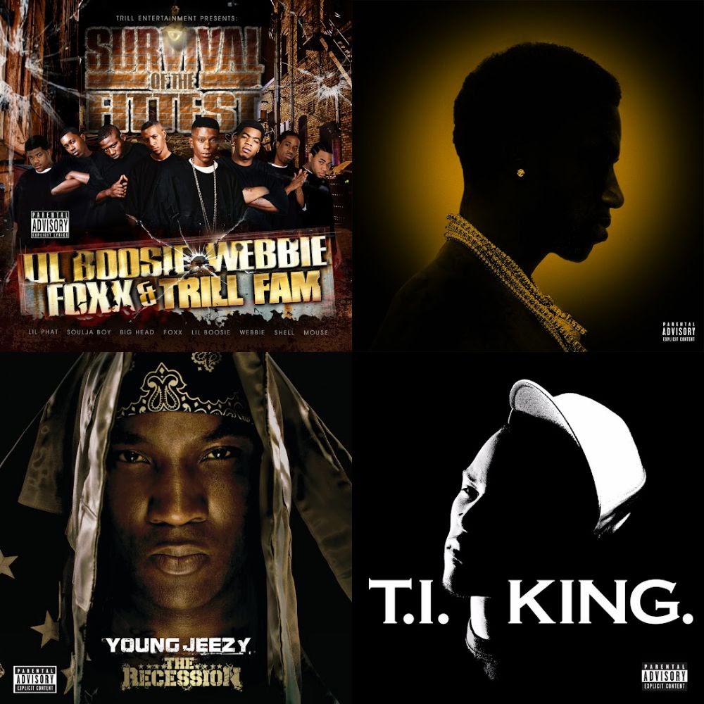 Rap Oldies