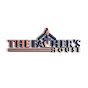 The Father's House logo