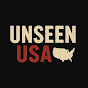 Unseen USA logo