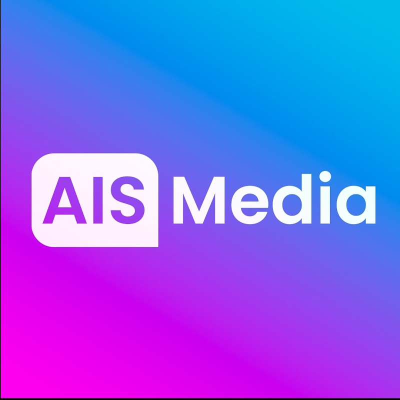 AIS Media - Digital Marketing Agency