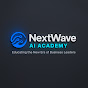 NextWave AI Academy  logo