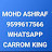  ASHRAF GEMING 999