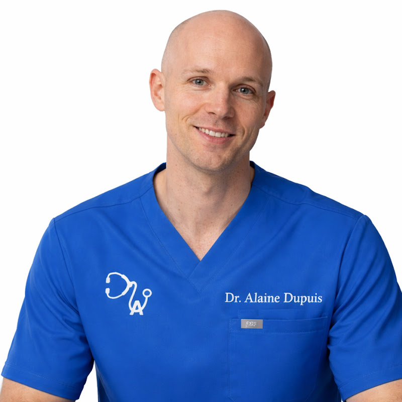 Dr. Alaine Dupuis
