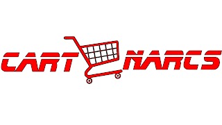 «Cart Narcs» youtube banner