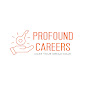 Profound Careers logo