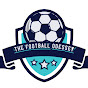 The Football Talks Stand  logo