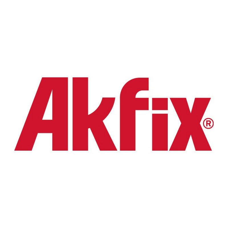 Akfix Sealants and Adhesives