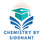 CHEMISTRY By SIDDHANT SIR logo