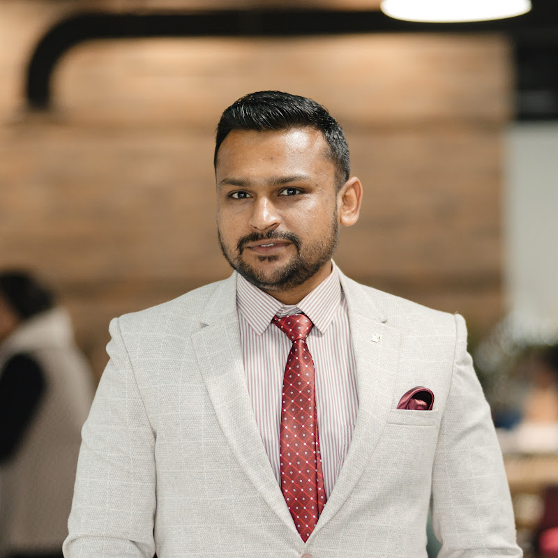 Prashant Gour Canada