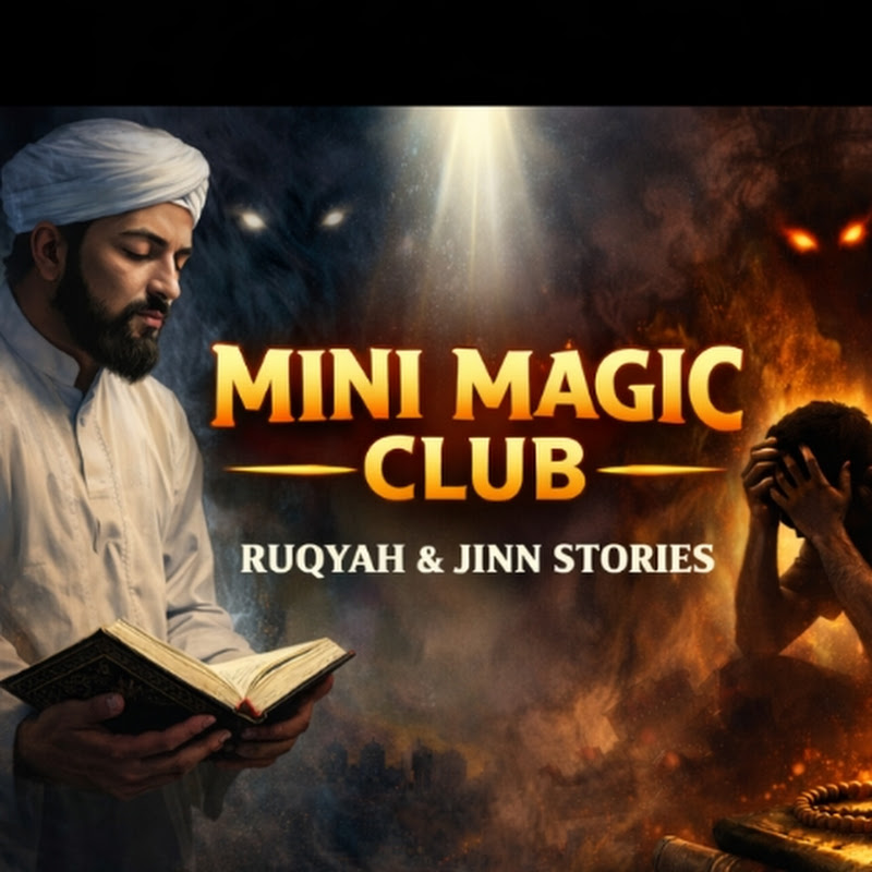Mini-Magic-Club