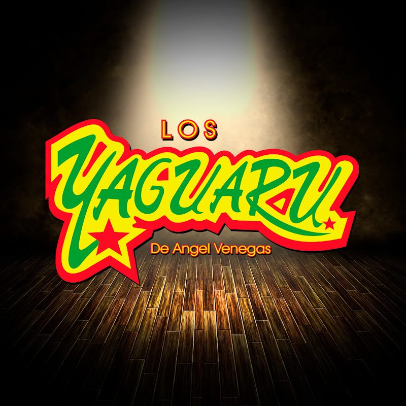 Los Yaguarú - Topic