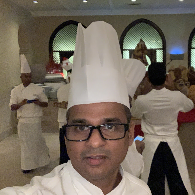 Chef Duma