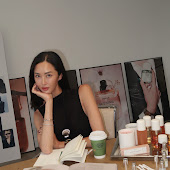 Chriselle Lim