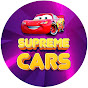 Supreme Cars logo