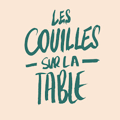 Les Couilles sur la table