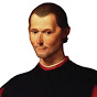 Machiavelli Wisdom logo