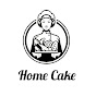 Home Cake logo