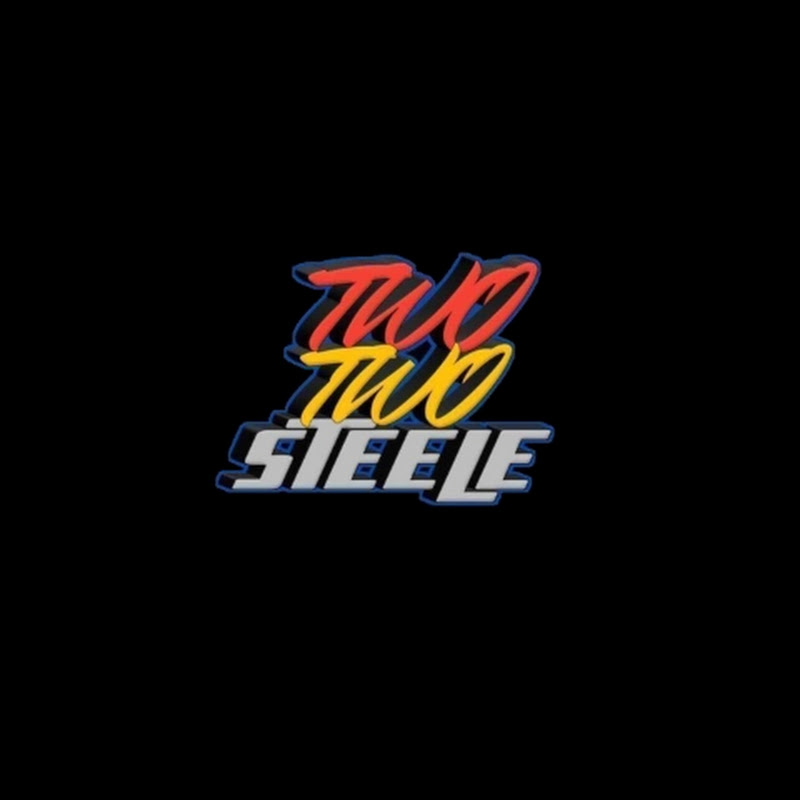 Two two steele