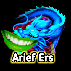 Ariep E._R_.S Blue 🗿