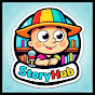 StoryHub logo