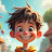 avatar of @binodononfire