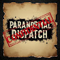 Paranormal Dispatch logo