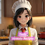 Daily Homely Recipes logo