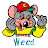 @ChuckEWeed