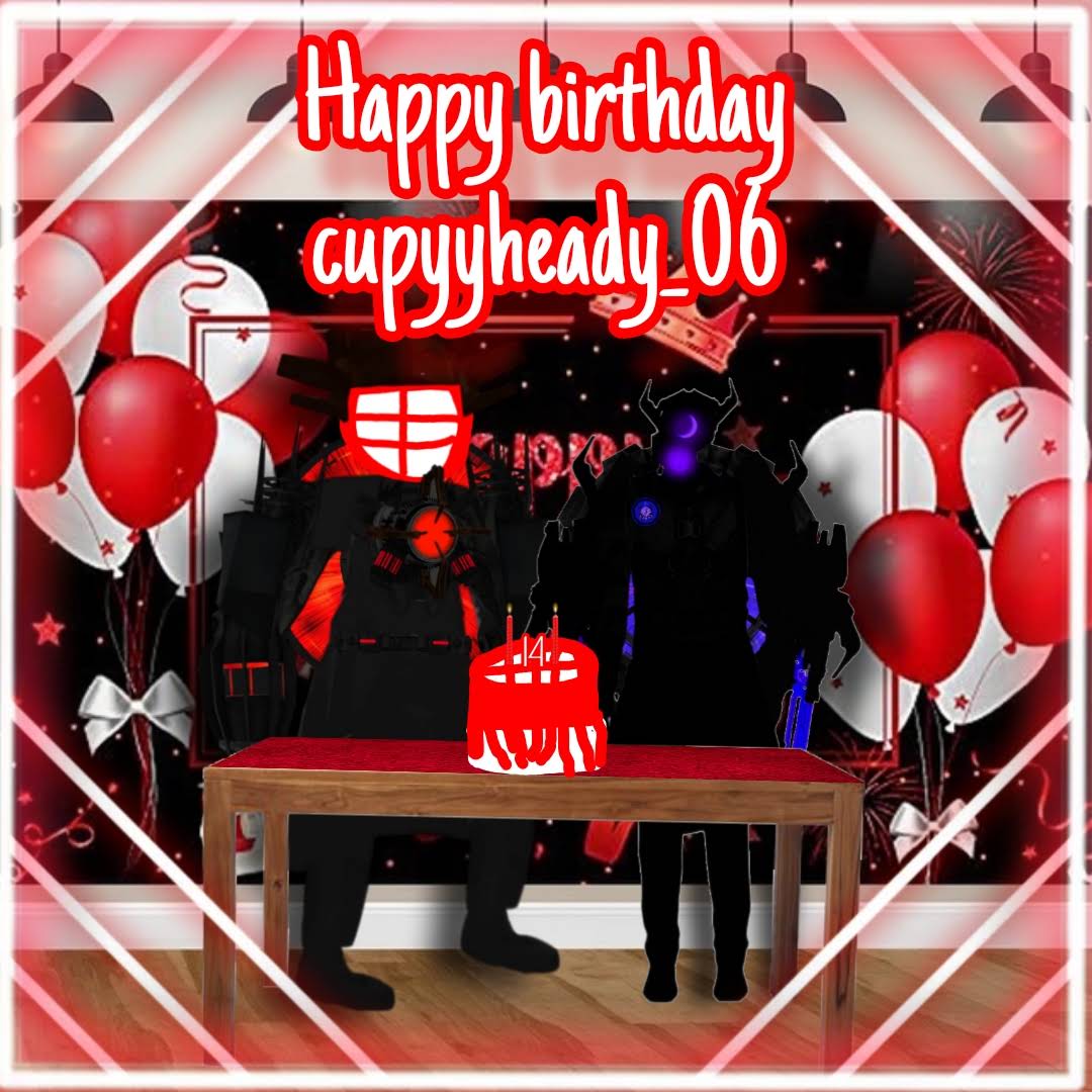 Happy Birthday 狂三 PR＋ YouTube