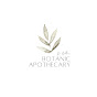 The Botanic Apothecary logo