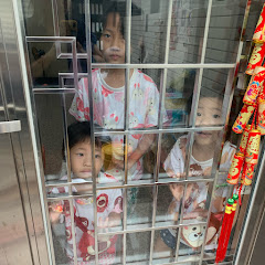 女生宿舍男舍監アイコン画像