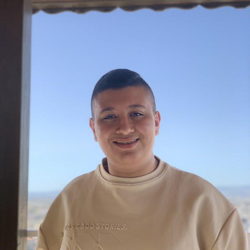 Saed Abu farha