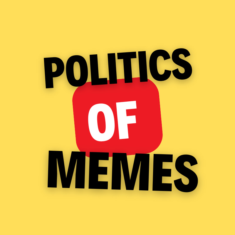 Politics of Memes