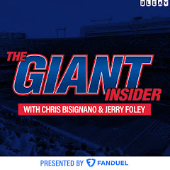 The Giant Insider
