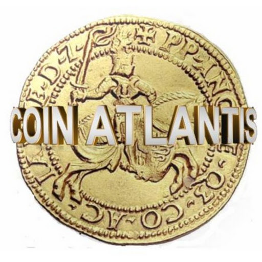 COIN ATLANTIS