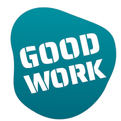 Audiosalon Good Work by Jule Jankowski