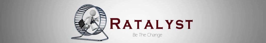 Ratalyst YouTube channel avatar
