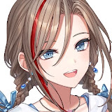 来栖 夏芽-kurusu natsume-【にじさんじ】