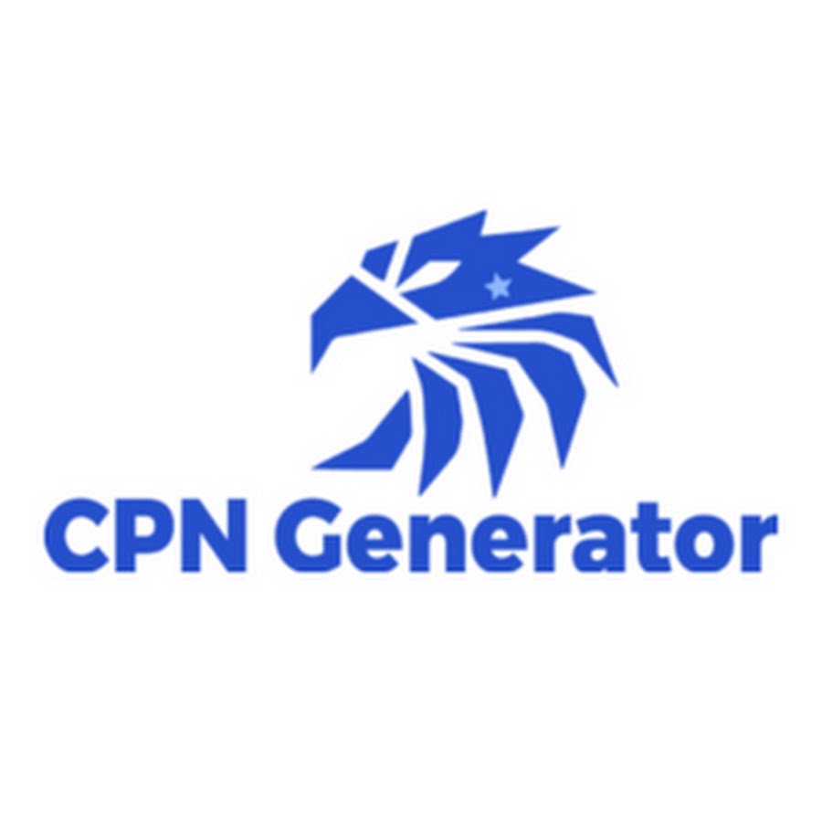 CPN Generator - YouTube