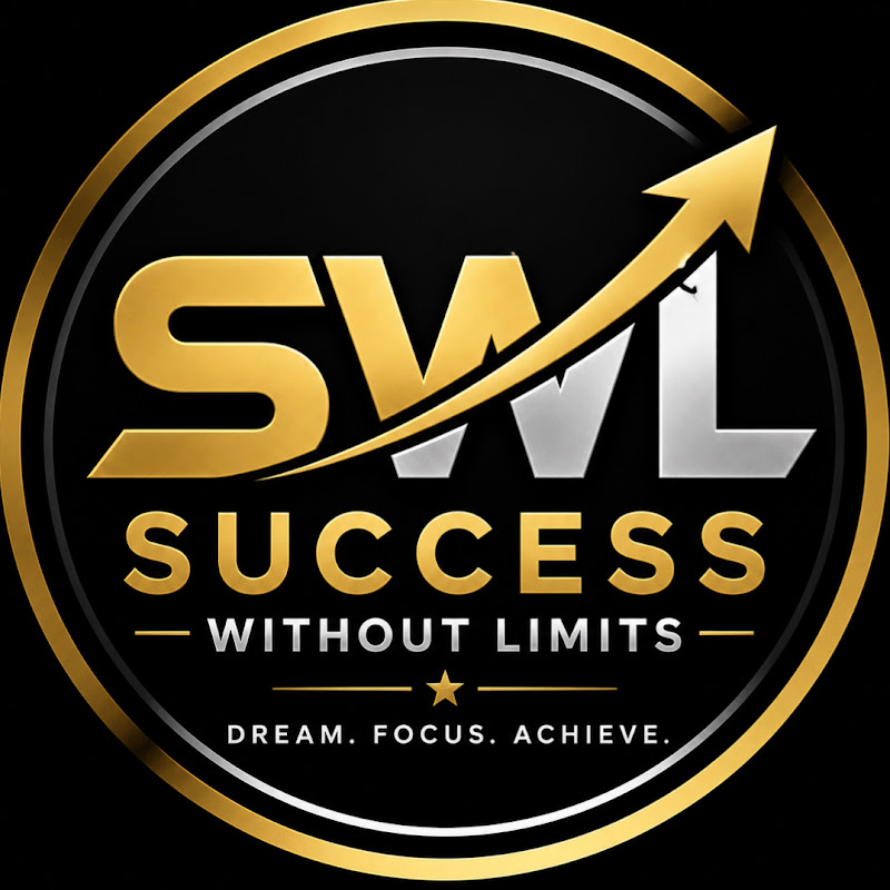 Success Without Limits channel logo