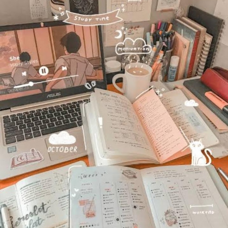 Studywithme