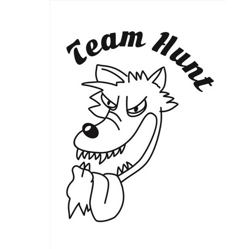 TeamHunt