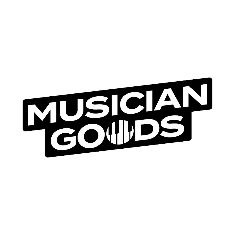 MusiciangoodsTV