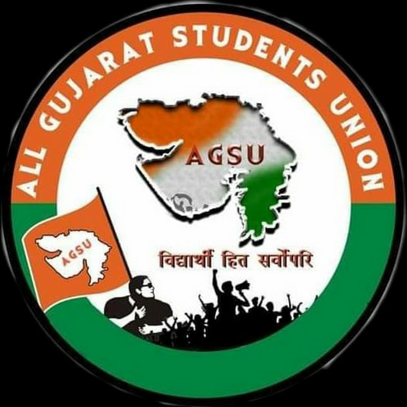 AGSU JAYESH PRAJAPATI JP