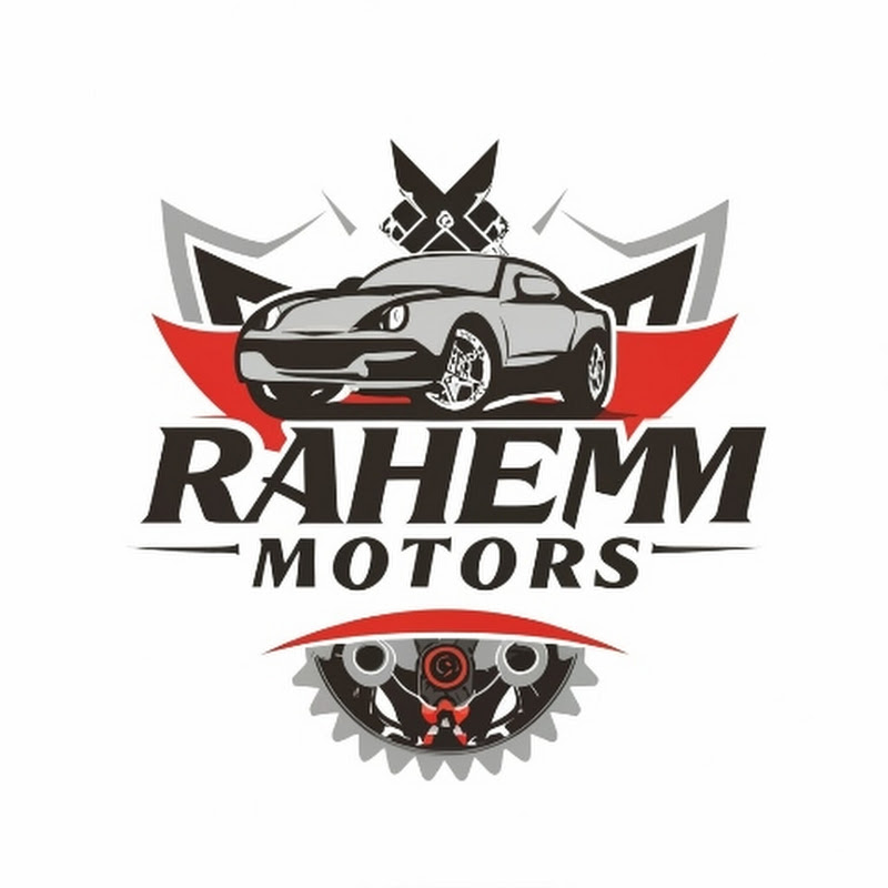 raheM Motors Official