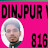 DINJPUR VOLOGS 8161