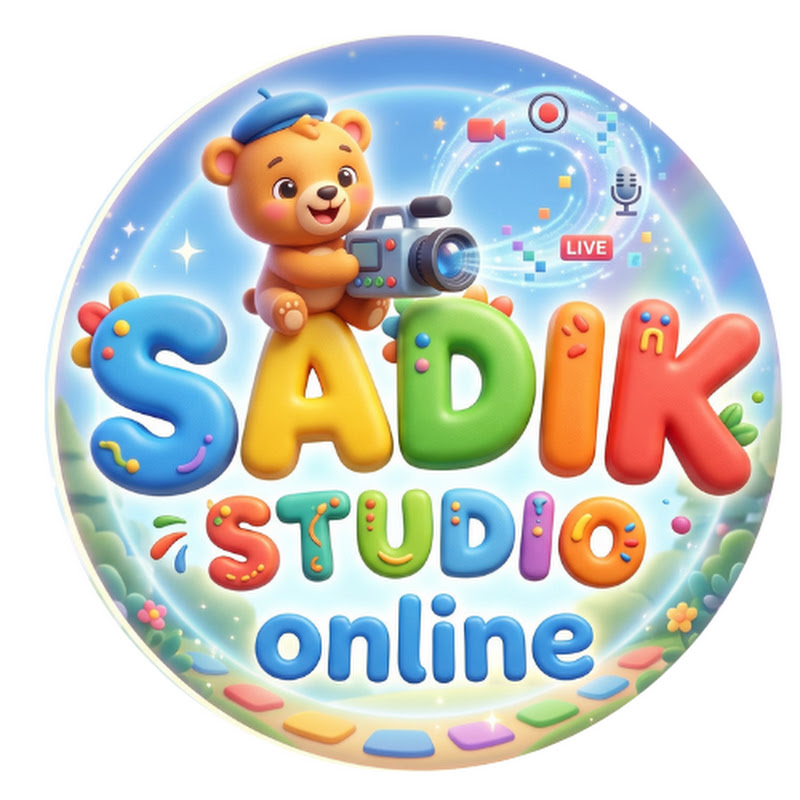 Sadik-studio online